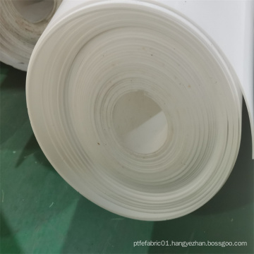 hot sale plastic molded ptfe board skived ptfe sheet